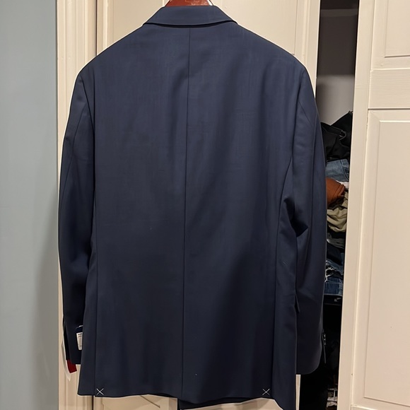 TH suit jacket - Picture 5 of 5